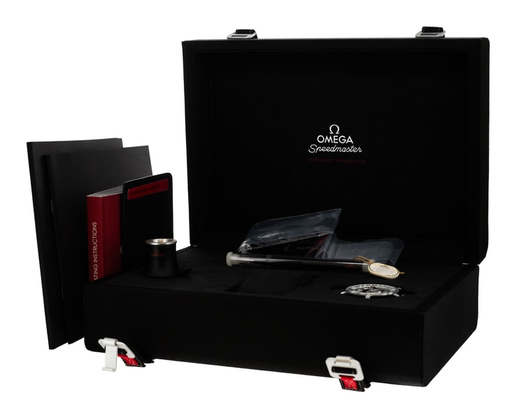 Omega Speedmaster Moonwatch 311.30.42.30.01.006